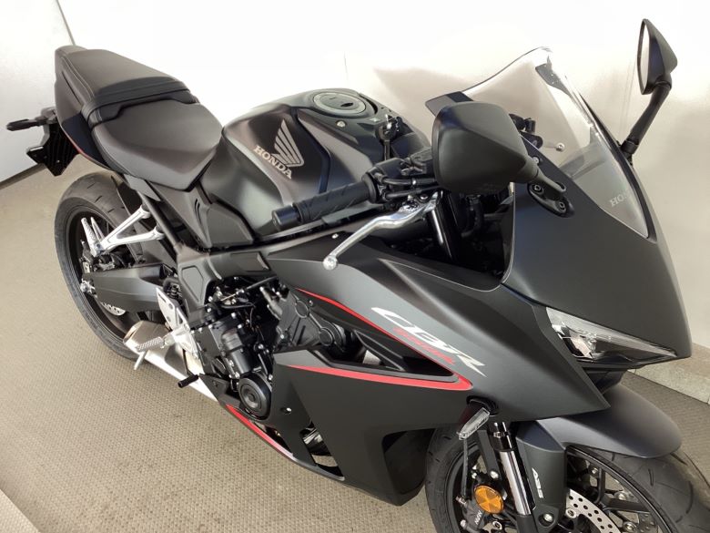 ＣＢＲ６５０Ｒ　Ｅ−Ｃｌｕｔｃｈ