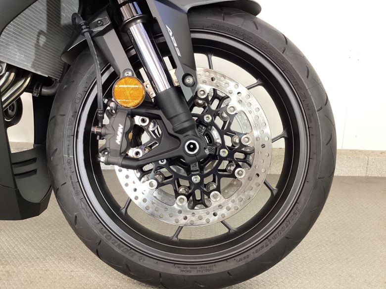 ＣＢＲ６５０Ｒ　Ｅ−Ｃｌｕｔｃｈ