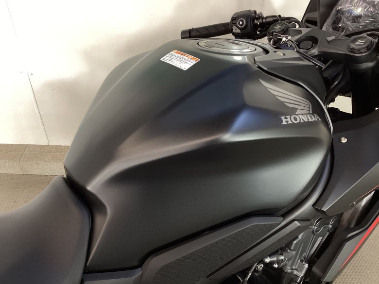 ＣＢＲ６５０Ｒ　Ｅ−Ｃｌｕｔｃｈ