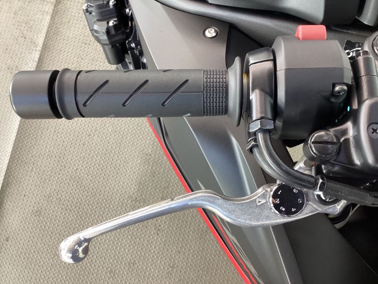 ＣＢＲ６５０Ｒ　Ｅ−Ｃｌｕｔｃｈ