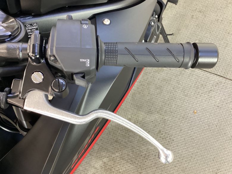 ＣＢＲ６５０Ｒ　Ｅ−Ｃｌｕｔｃｈ