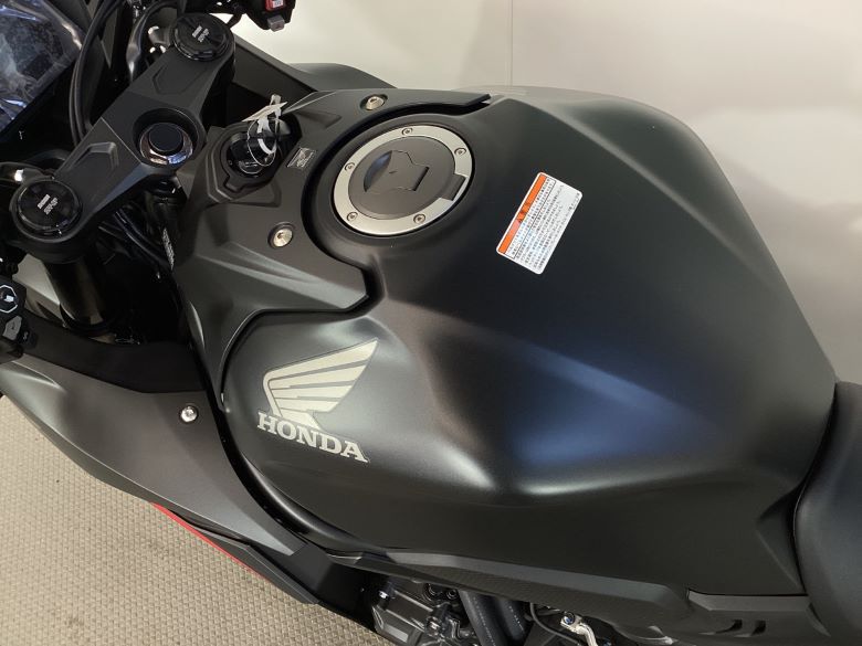 ＣＢＲ６５０Ｒ　Ｅ−Ｃｌｕｔｃｈ