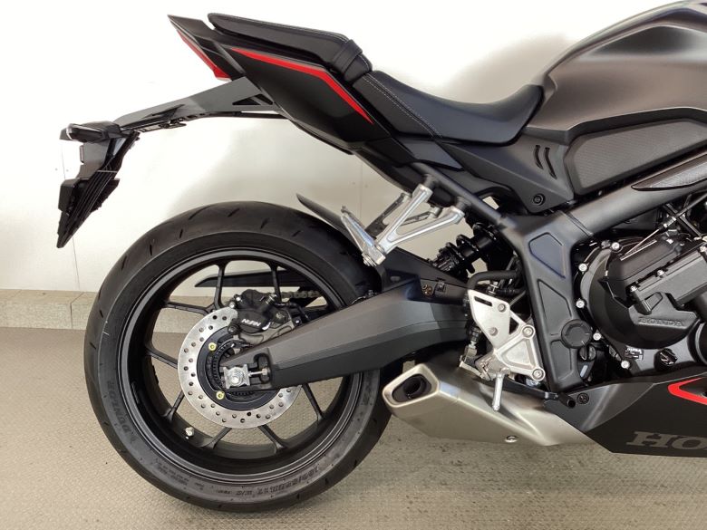 ＣＢＲ６５０Ｒ　Ｅ−Ｃｌｕｔｃｈ
