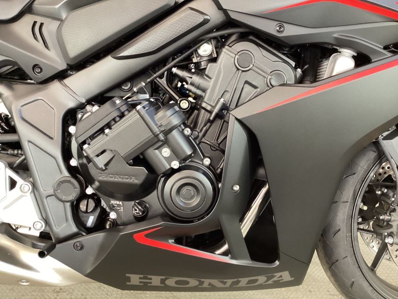ＣＢＲ６５０Ｒ　Ｅ−Ｃｌｕｔｃｈ