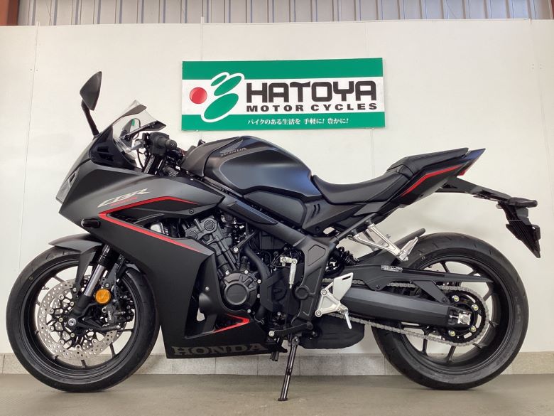 ＣＢＲ６５０Ｒ　Ｅ−Ｃｌｕｔｃｈ