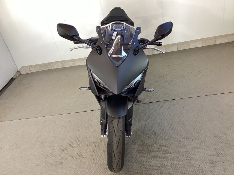 ＣＢＲ６５０Ｒ　Ｅ−Ｃｌｕｔｃｈ