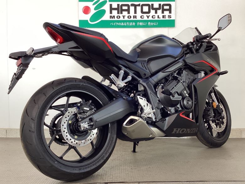 ＣＢＲ６５０Ｒ　Ｅ−Ｃｌｕｔｃｈ