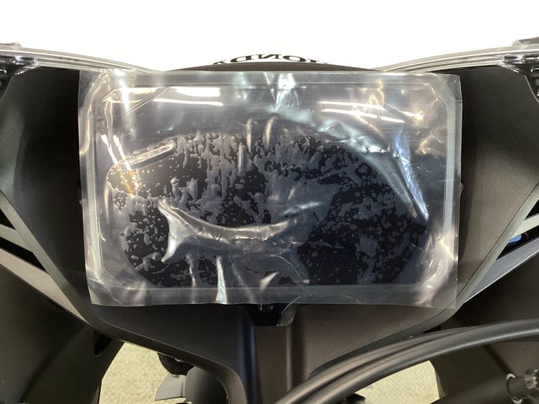 ＣＢＲ６５０Ｒ　Ｅ−Ｃｌｕｔｃｈ