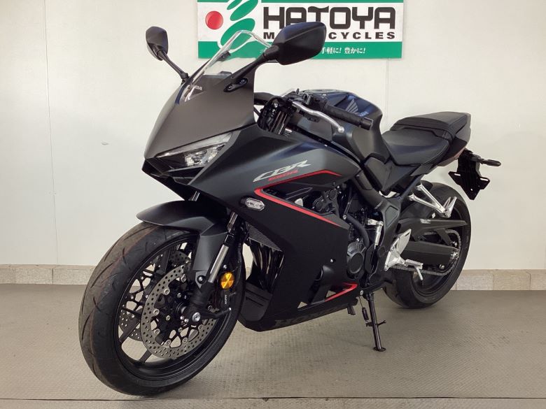 ＣＢＲ６５０Ｒ　Ｅ−Ｃｌｕｔｃｈ