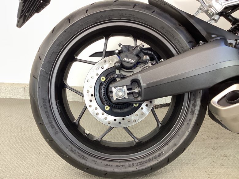 ＣＢＲ６５０Ｒ　Ｅ−Ｃｌｕｔｃｈ
