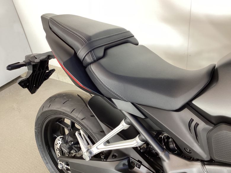 ＣＢＲ６５０Ｒ　Ｅ−Ｃｌｕｔｃｈ