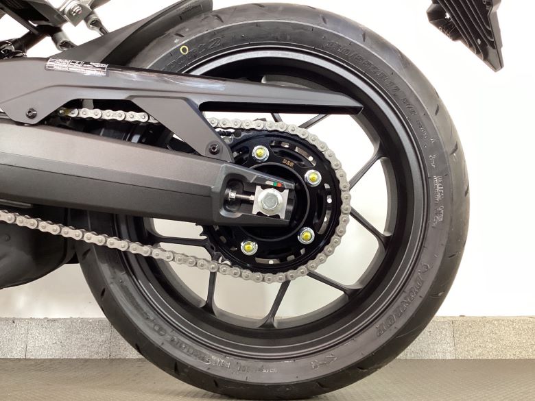 ＣＢＲ６５０Ｒ　Ｅ−Ｃｌｕｔｃｈ