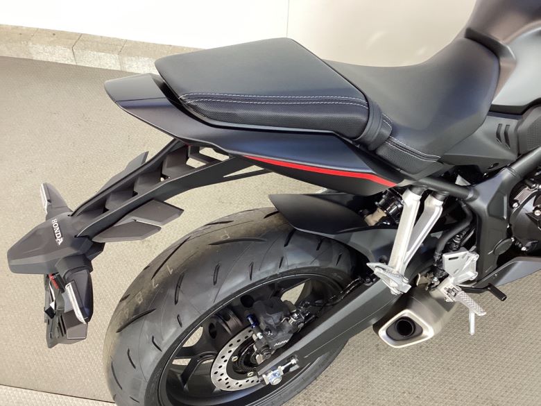 ＣＢＲ６５０Ｒ　Ｅ−Ｃｌｕｔｃｈ