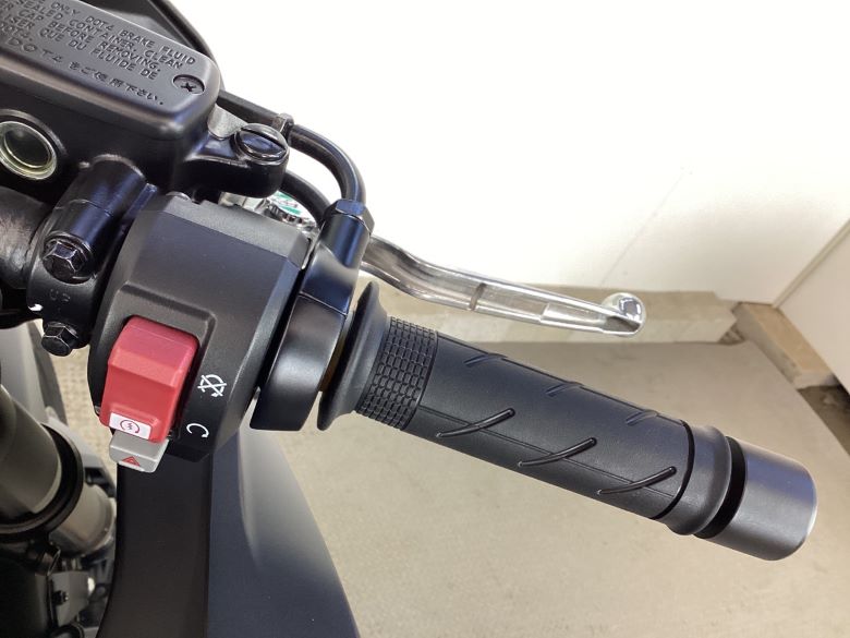 ＣＢＲ６５０Ｒ　Ｅ−Ｃｌｕｔｃｈ