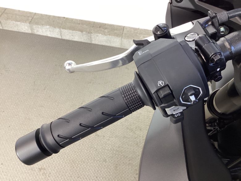 ＣＢＲ６５０Ｒ　Ｅ−Ｃｌｕｔｃｈ