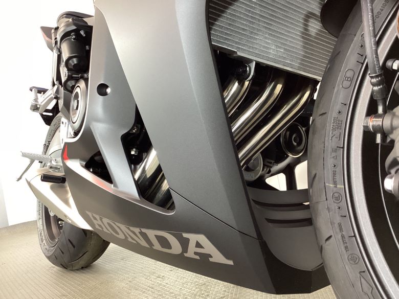 ＣＢＲ６５０Ｒ　Ｅ−Ｃｌｕｔｃｈ