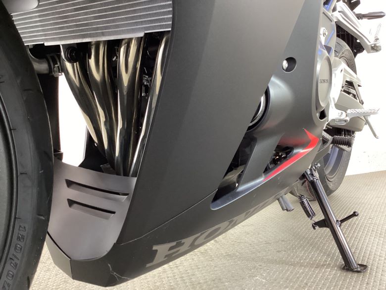 ＣＢＲ６５０Ｒ　Ｅ−Ｃｌｕｔｃｈ