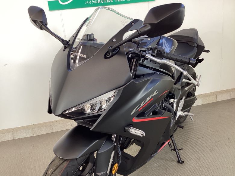 ＣＢＲ６５０Ｒ　Ｅ−Ｃｌｕｔｃｈ