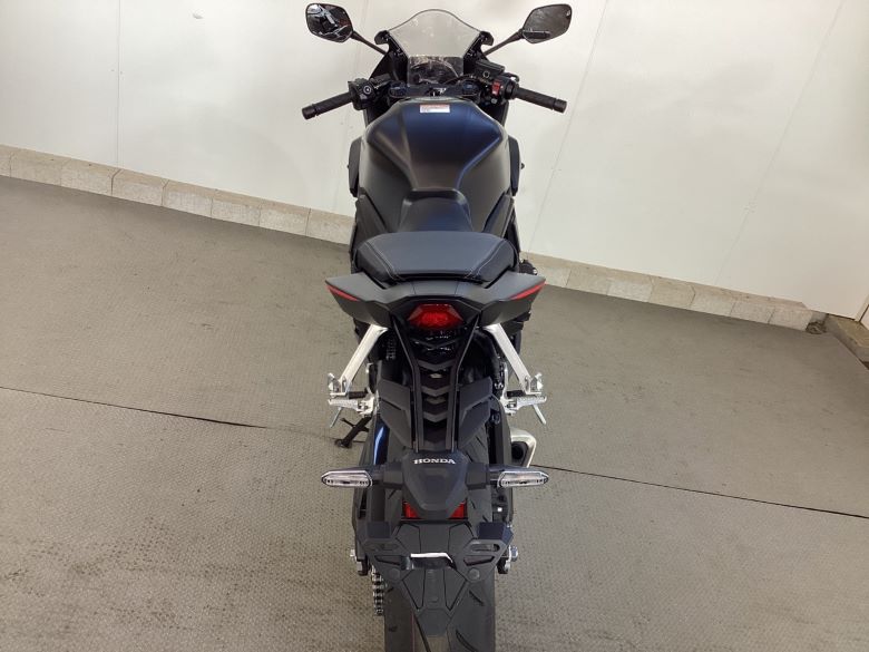 ＣＢＲ６５０Ｒ　Ｅ−Ｃｌｕｔｃｈ