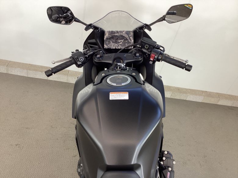 ＣＢＲ６５０Ｒ　Ｅ−Ｃｌｕｔｃｈ