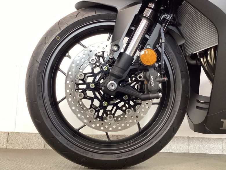 ＣＢＲ６５０Ｒ　Ｅ−Ｃｌｕｔｃｈ