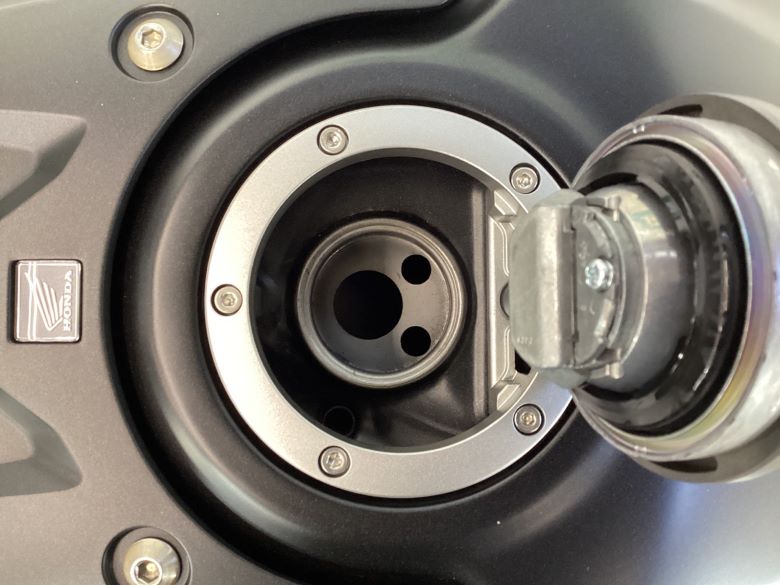 ＣＢＲ６５０Ｒ　Ｅ−Ｃｌｕｔｃｈ