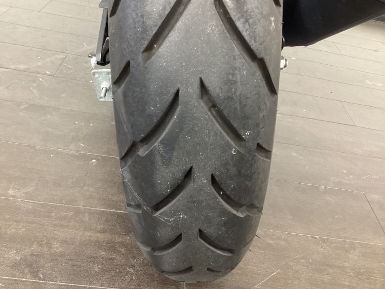 ＧＳＸ−Ｒ１２５