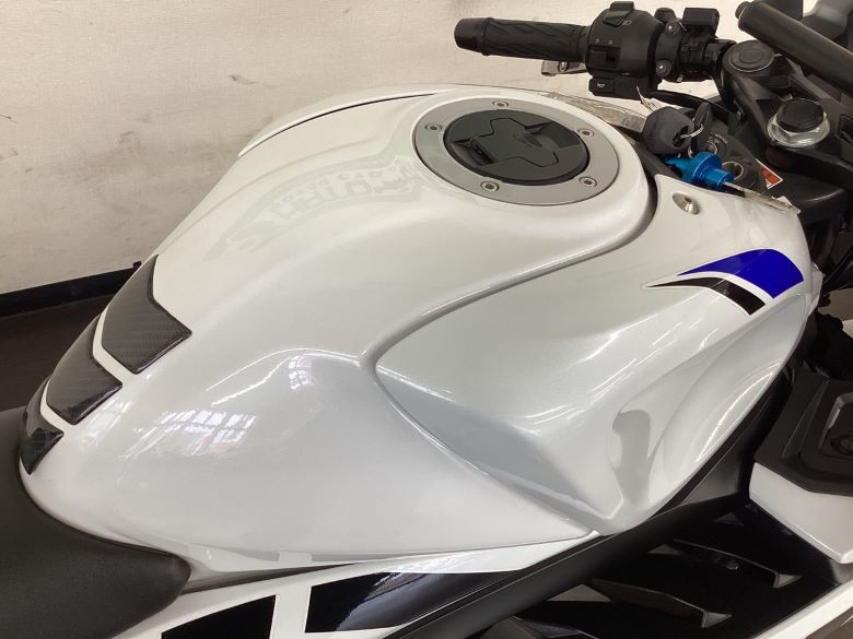 ＧＳＸ−Ｒ１２５