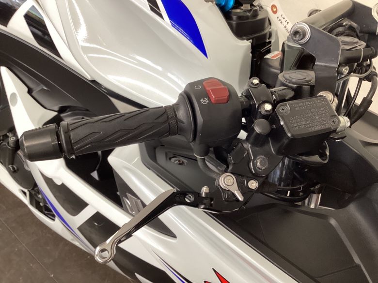 ＧＳＸ−Ｒ１２５