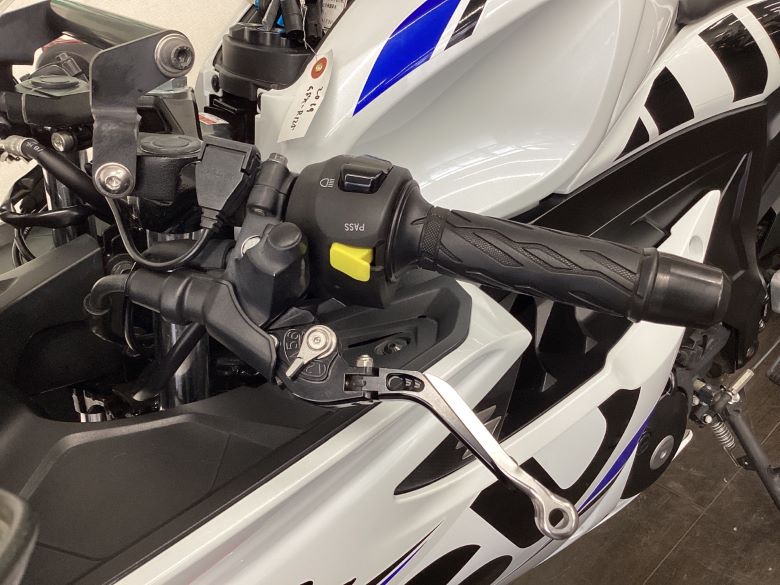 ＧＳＸ−Ｒ１２５