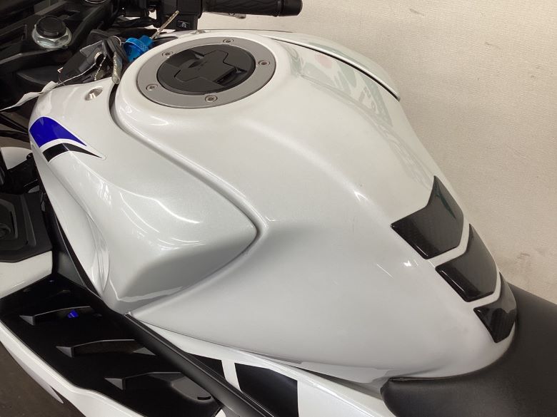 ＧＳＸ−Ｒ１２５