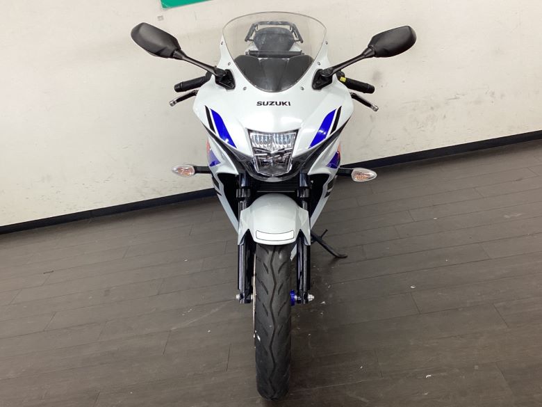 ＧＳＸ−Ｒ１２５