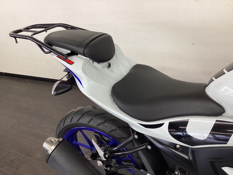 ＧＳＸ−Ｒ１２５