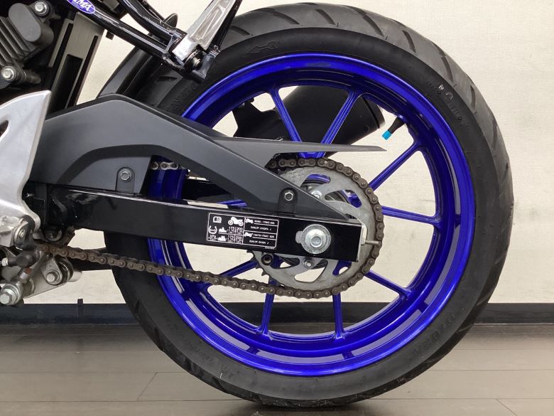 ＧＳＸ−Ｒ１２５