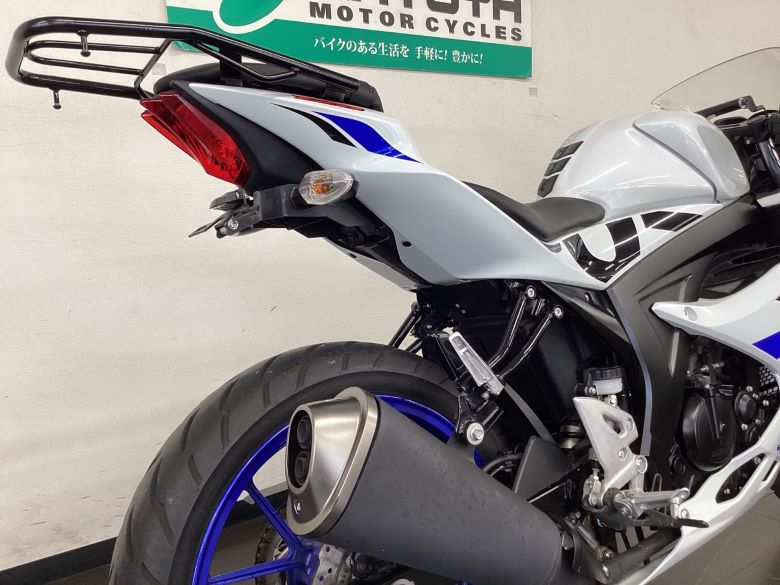 ＧＳＸ−Ｒ１２５