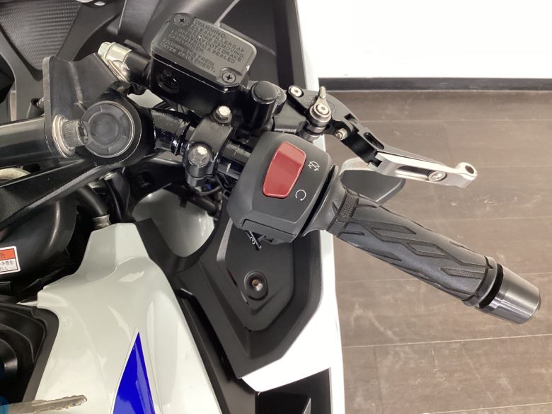 ＧＳＸ−Ｒ１２５