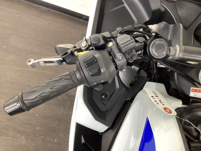 ＧＳＸ−Ｒ１２５