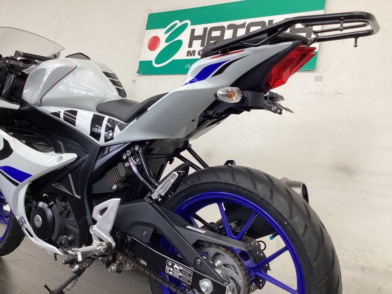 ＧＳＸ−Ｒ１２５