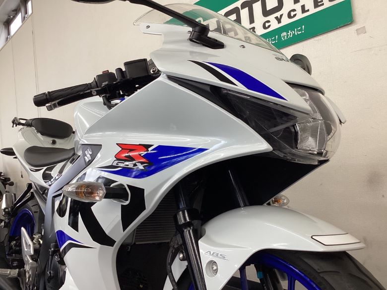 ＧＳＸ−Ｒ１２５