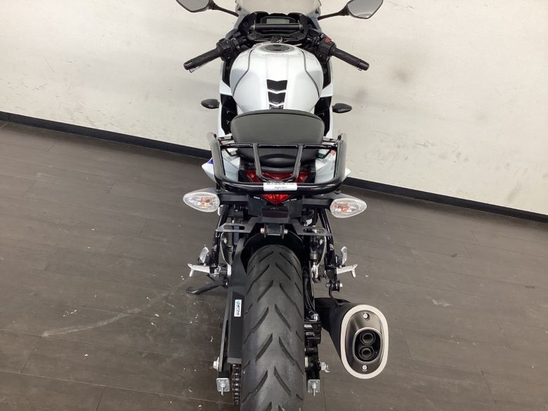 ＧＳＸ−Ｒ１２５