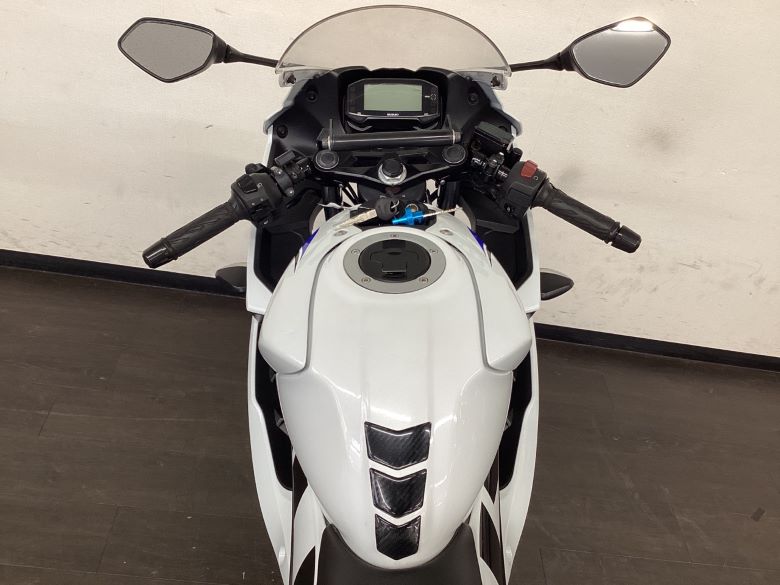 ＧＳＸ−Ｒ１２５