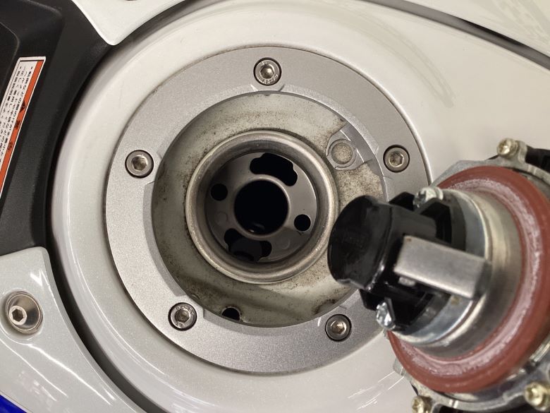 ＧＳＸ−Ｒ１２５