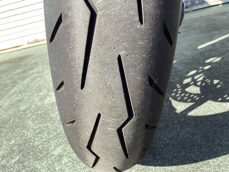 Ｎｉｎｊａ　ＺＸ−６Ｒ