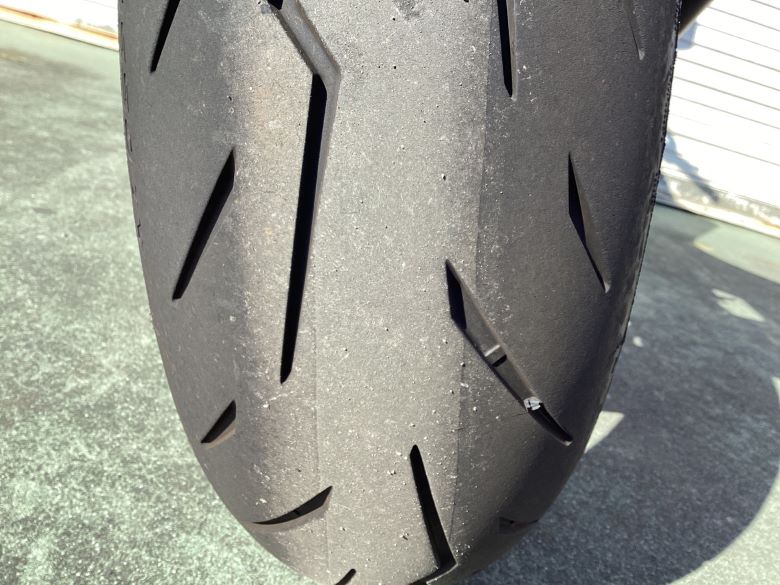 Ｎｉｎｊａ　ＺＸ−６Ｒ