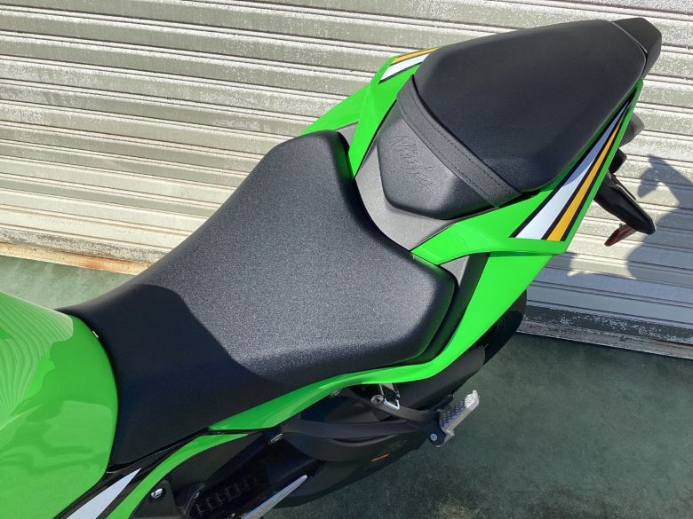 Ｎｉｎｊａ　ＺＸ−６Ｒ