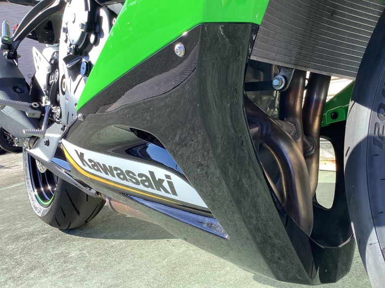 Ｎｉｎｊａ　ＺＸ−６Ｒ