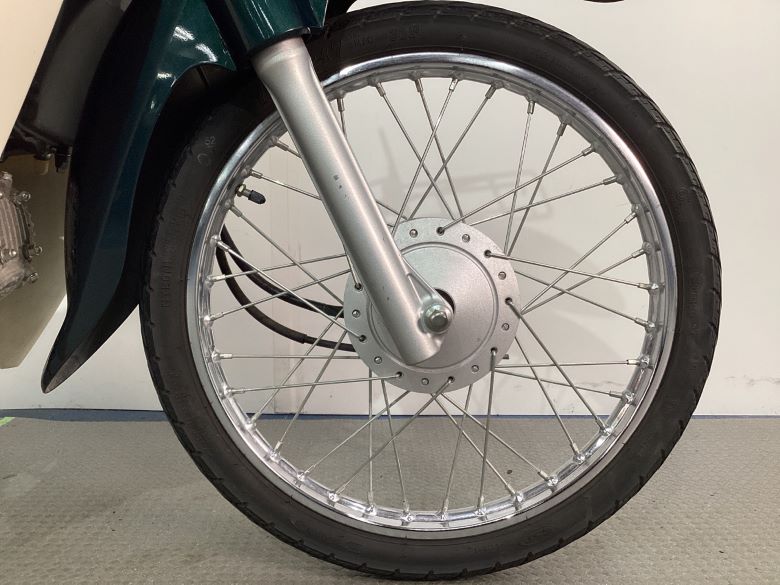 スーパーカブ５０