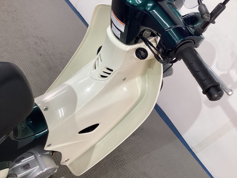 スーパーカブ５０