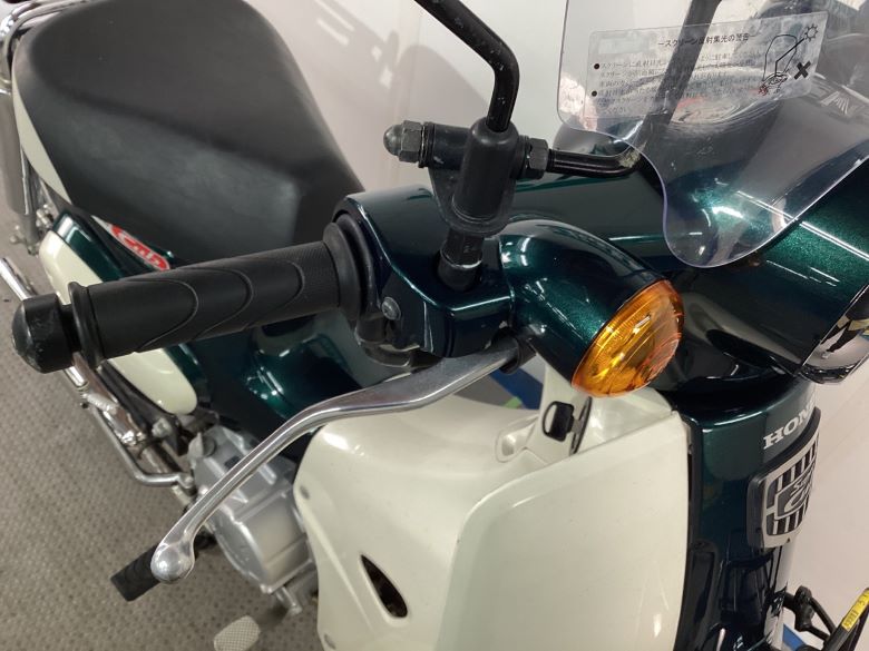 スーパーカブ５０