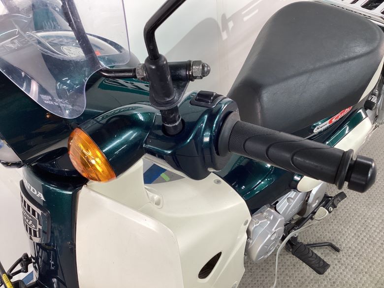 スーパーカブ５０